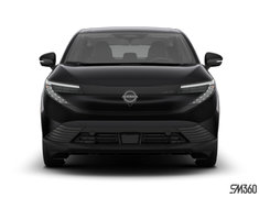 2026 Nissan Leaf S Plus