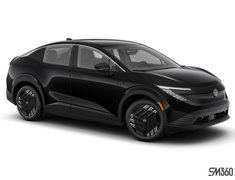 2026 Nissan Leaf S Plus