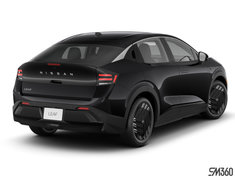 2026 Nissan Leaf S Plus