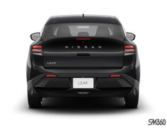 2026 Nissan Leaf S Plus