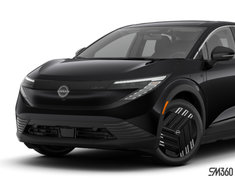 2026 Nissan Leaf S Plus