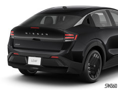 2026 Nissan Leaf S Plus