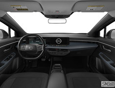 2026 Nissan Leaf S Plus