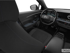 2026 Nissan Leaf S Plus