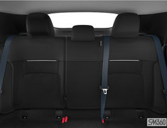 2026 Nissan Leaf S Plus