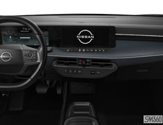 2026 Nissan Leaf S Plus