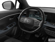 2026 Nissan Leaf S Plus