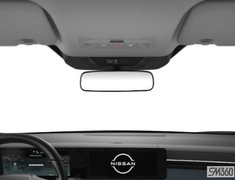 2026 Nissan Leaf S Plus