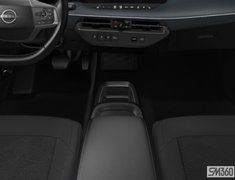 2026 Nissan Leaf S Plus