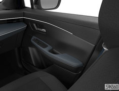 2026 Nissan Leaf S Plus