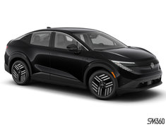 2026 Nissan Leaf SV Plus