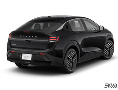 2026 Nissan Leaf SV Plus