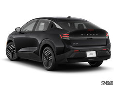 2026 Nissan Leaf SV Plus