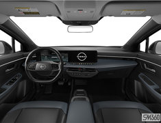 2026 Nissan Leaf SV Plus