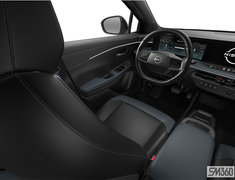 2026 Nissan Leaf SV Plus