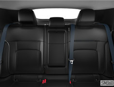 2026 Nissan Leaf SV Plus