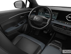 2026 Nissan Leaf SV Plus