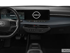 2026 Nissan Leaf SV Plus