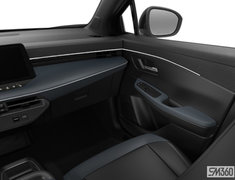 2026 Nissan Leaf SV Plus