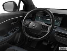 2026 Nissan Leaf SV Plus