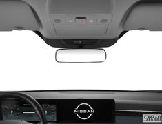 2026 Nissan Leaf SV Plus