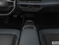 2026 Nissan Leaf SV Plus