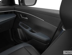 2026 Nissan Leaf SV Plus