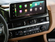 2026 Nissan Pathfinder Platinum Captain's Chairs