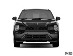 2026 Nissan Rogue Plug-in Hybrid Platinum