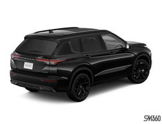 2026 Nissan Rogue Plug-in Hybrid Platinum