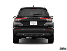 2026 Nissan Rogue Plug-in Hybrid Platinum