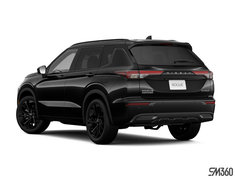 2026 Nissan Rogue Plug-in Hybrid Platinum