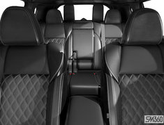 2026 Nissan Rogue Plug-in Hybrid Platinum