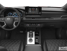 2026 Nissan Rogue Plug-in Hybrid Platinum