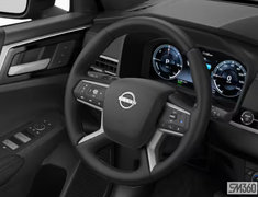 2026 Nissan Rogue Plug-in Hybrid Platinum