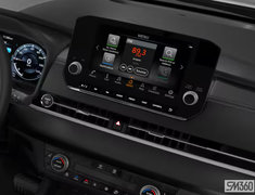 2026 Nissan Rogue Plug-in Hybrid Platinum