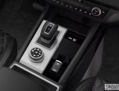 2026 Nissan Rogue Plug-in Hybrid Platinum