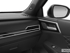 2026 Nissan Rogue Plug-in Hybrid Platinum