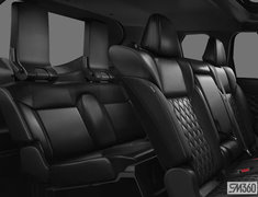 2026 Nissan Rogue Plug-in Hybrid Platinum