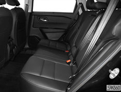 2026 Nissan Rogue SV Dark Armor