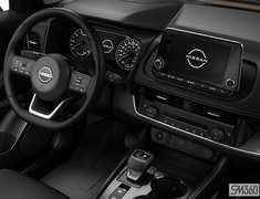 2026 Nissan Rogue SV Dark Armor