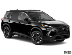 2026 Nissan Rogue SV Dark Armor