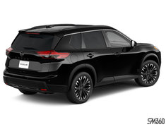 2026 Nissan Rogue SV Dark Armor