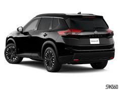 2026 Nissan Rogue SV Dark Armor