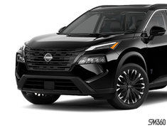 2026 Nissan Rogue SV Dark Armor