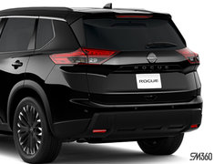 2026 Nissan Rogue SV Dark Armor