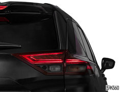 2026 Nissan Rogue SV  Moonroof