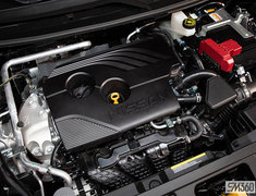 2026 Nissan Rogue SV  Moonroof