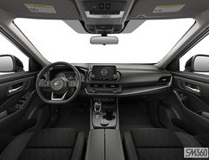 2026 Nissan Rogue SV  Moonroof