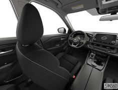 2026 Nissan Rogue SV  Moonroof